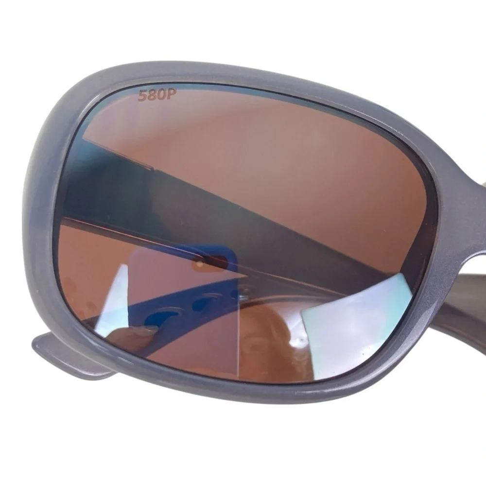 COSTA Gannet 580 Polarized Sunglasses GNT 118 - $212.